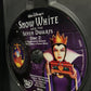 Snow White and the Seven Dwarfs (1937)