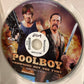 Poolboy: Drowning Out the Fury (2011)