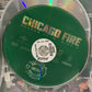 Chicago Fire: TV Series (2012-    ) - Season Four