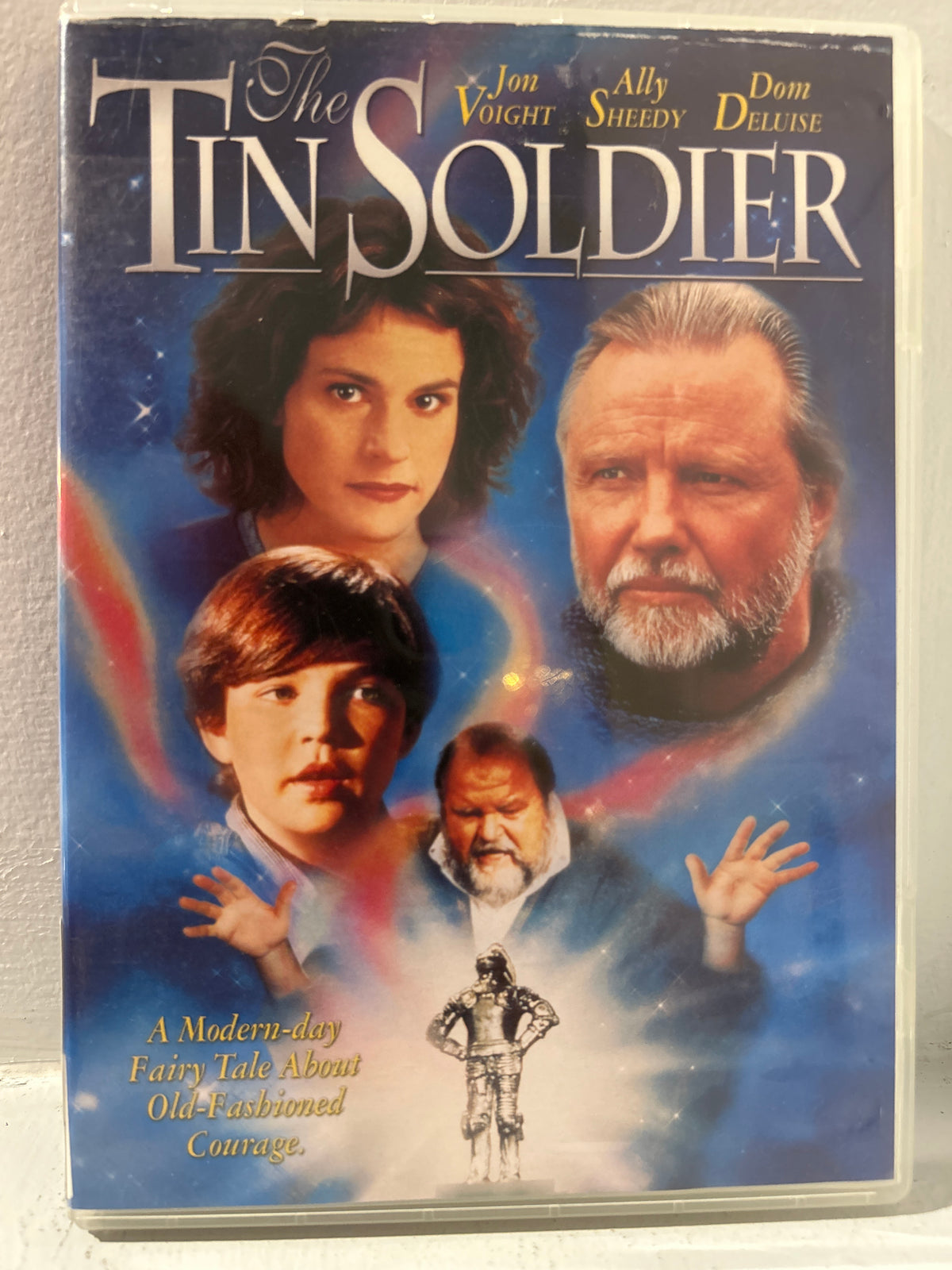 Tin Soldier, The (1995)