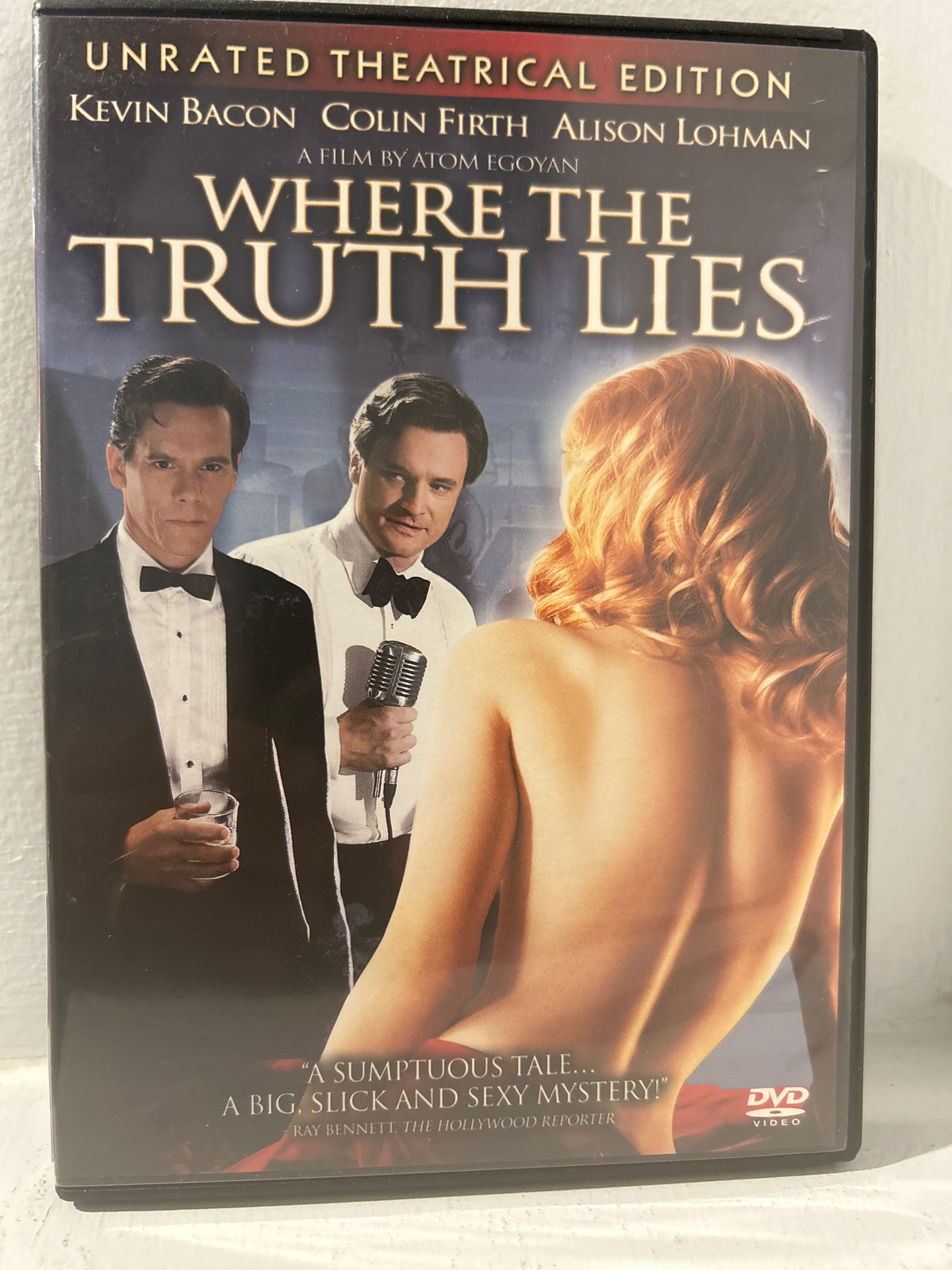 Where the Truth Lies (2005)