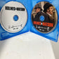 Holmes & Watson (2018)
