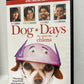 Dog Days (2018)