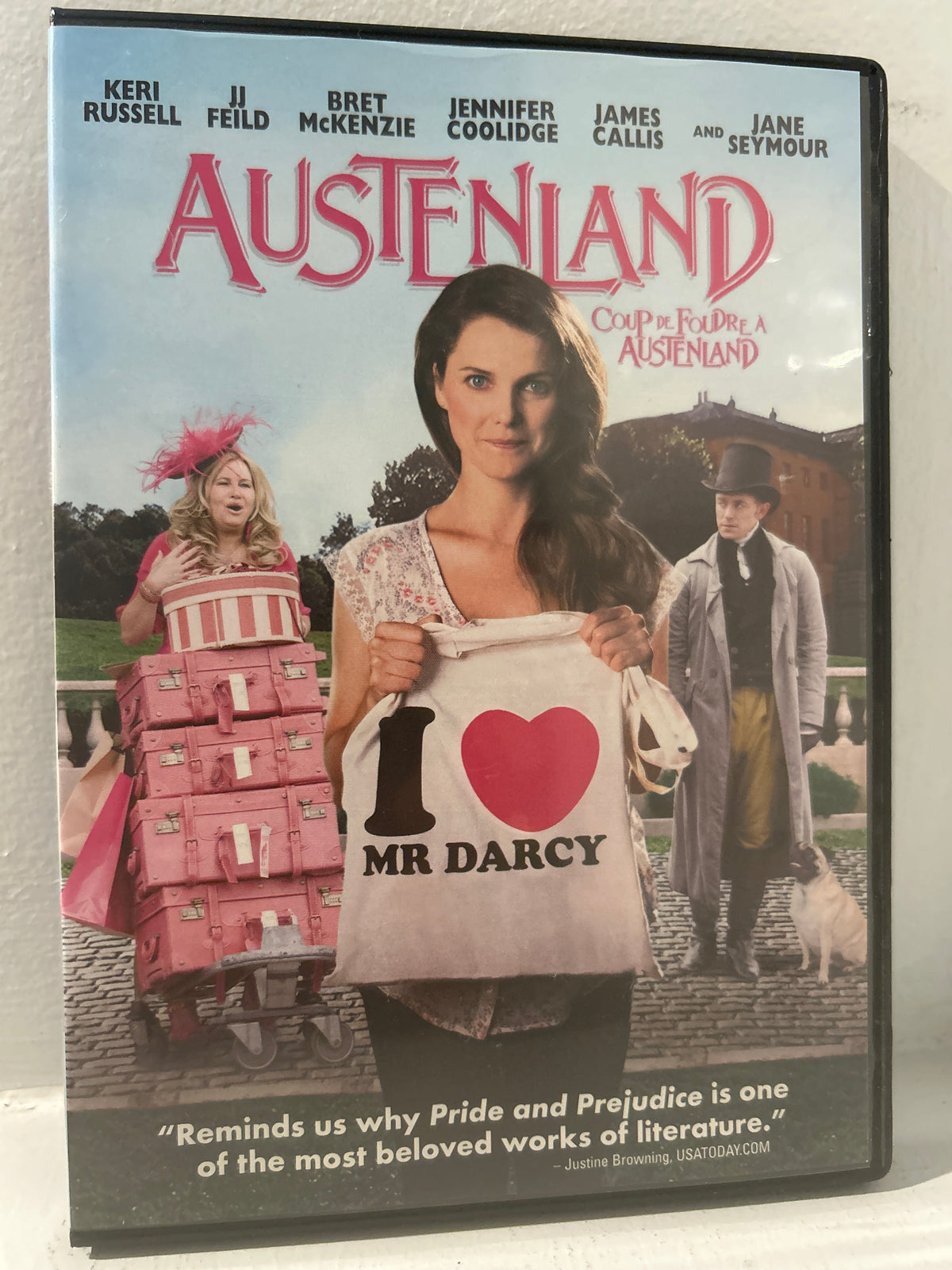 Austenland (2013)