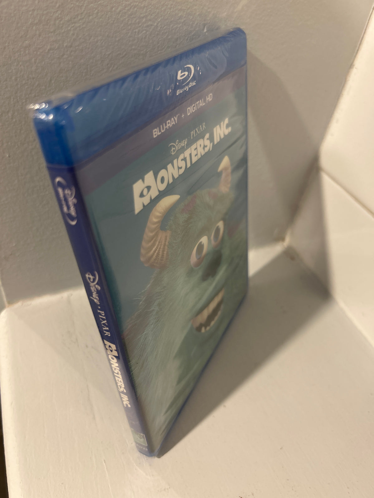 Monsters, Inc. (2001)