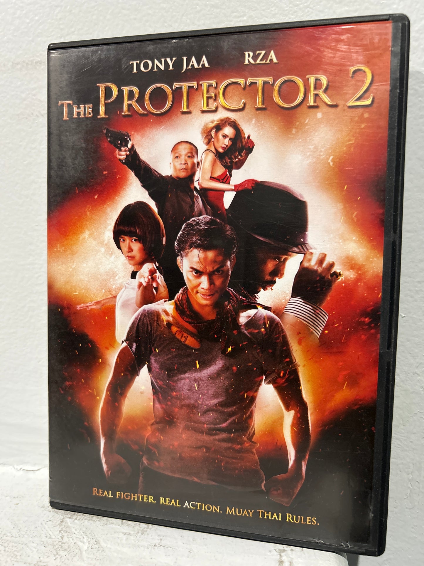 Protector 2, The (2013)