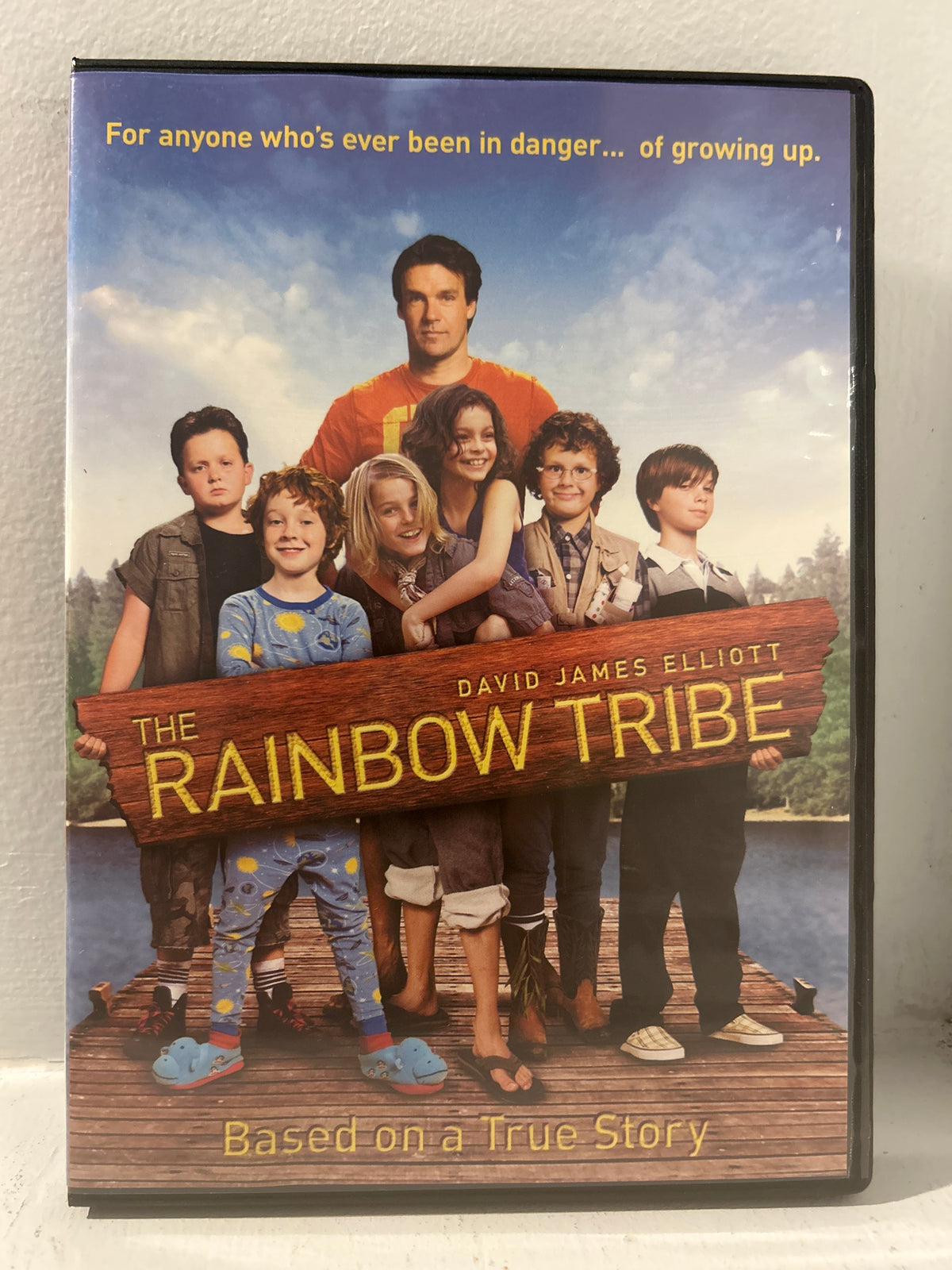 Rainbow Tribe, The (2008)