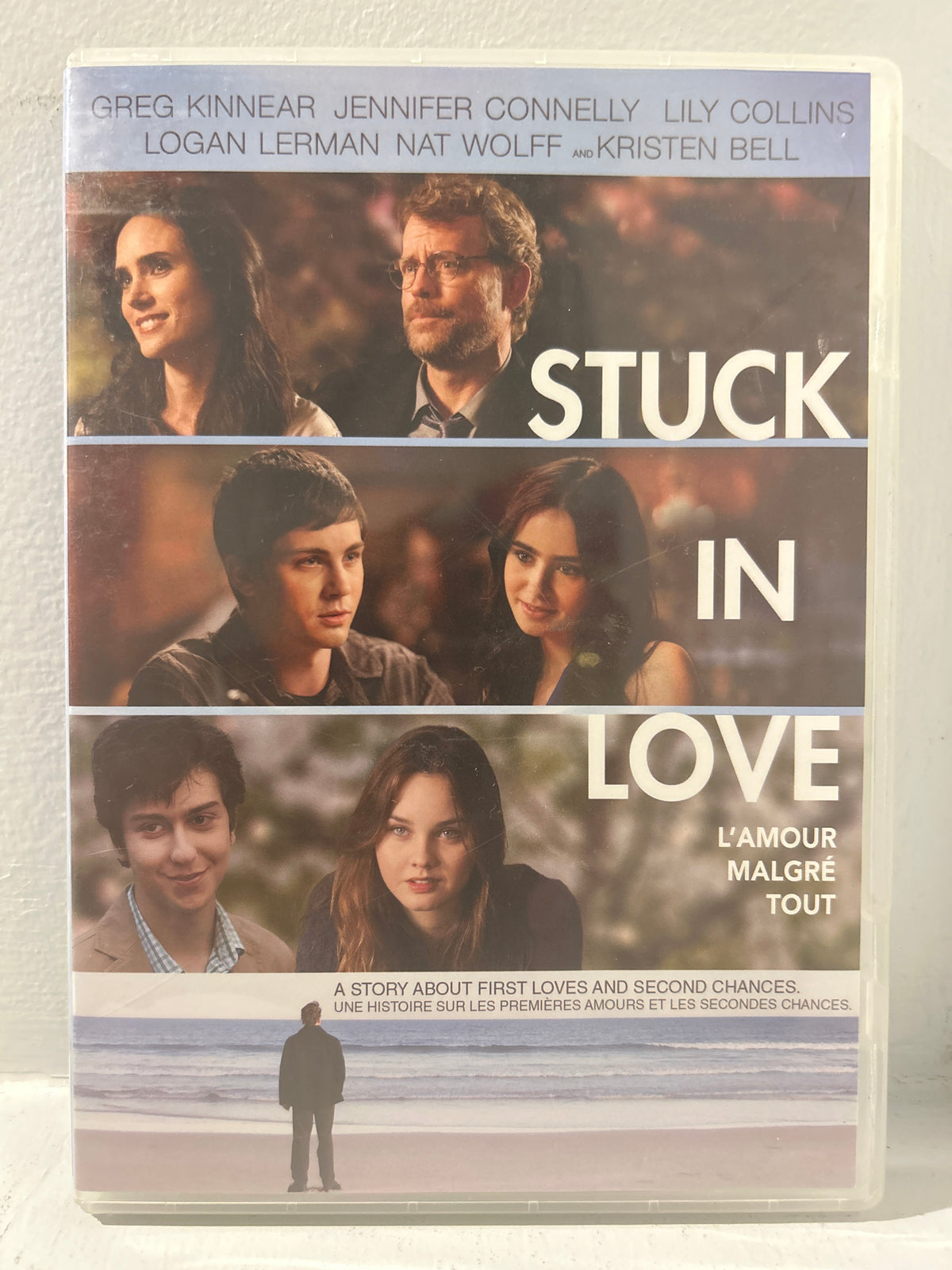 Stuck in Love (2012)