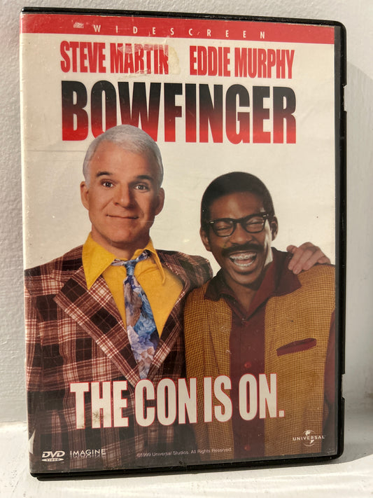 Bowfinger (1999)