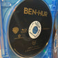 Ben-Hur (1959) & The Ten Commandments (1956)