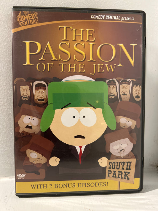 South Park : The Passion of the Jew (2004)