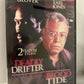 Deadly Drifter (1982) & Blood Tide (1982)