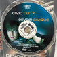 Civic Duty (2006)