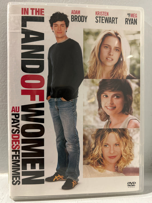 In the Land of Women (2007)