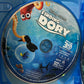 Finding Dory (2016)