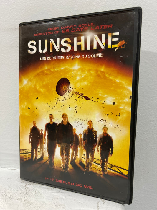 Sunshine (2007)