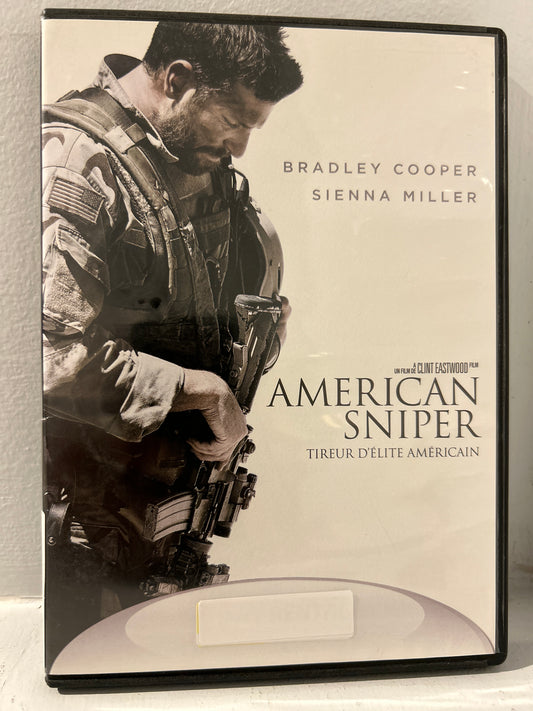 American Sniper (2014)