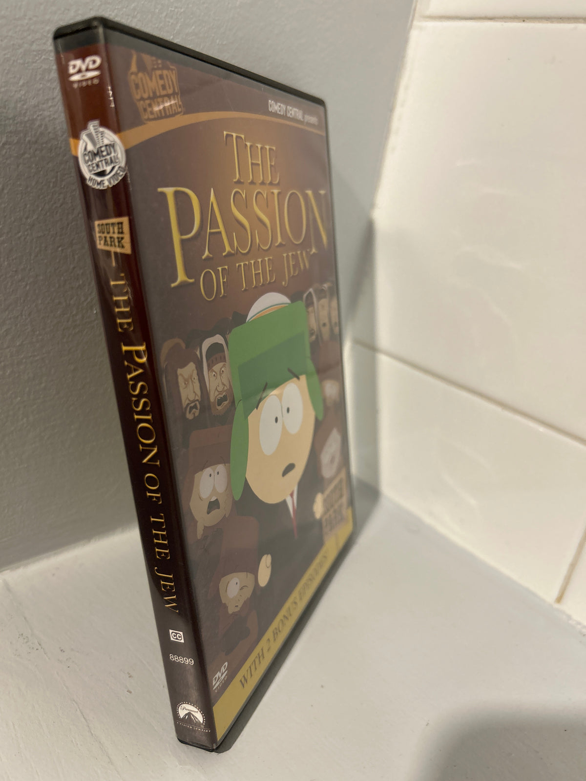 South Park : The Passion of the Jew (2004)