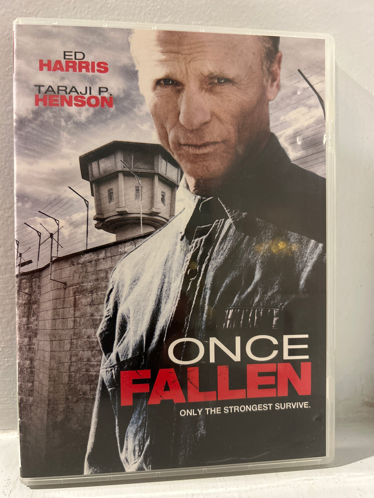 Once Fallen (2010)