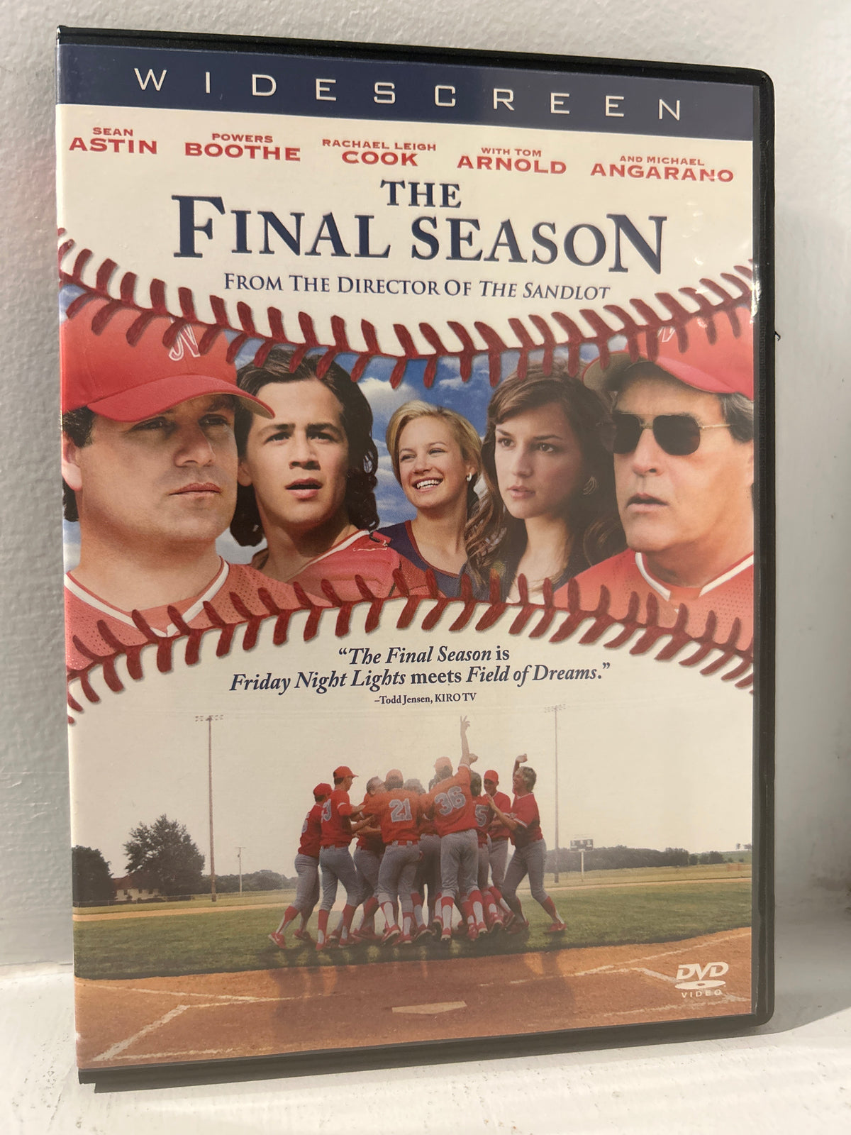 Final Season, The (2007)