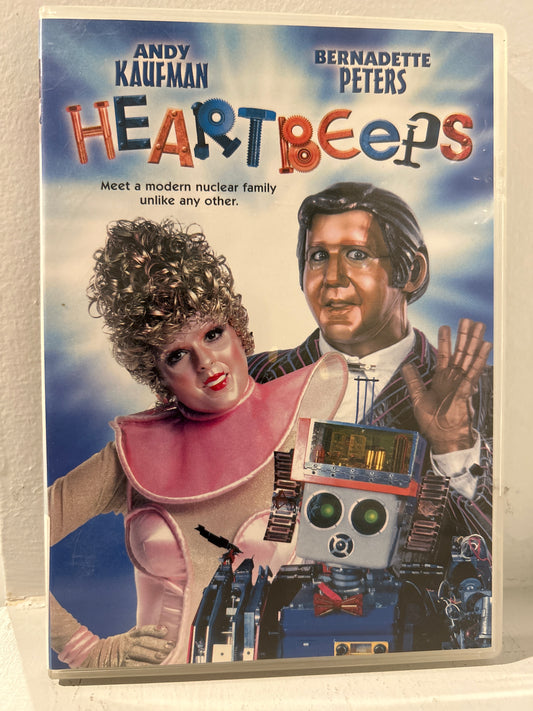 Heartbeeps (1981)