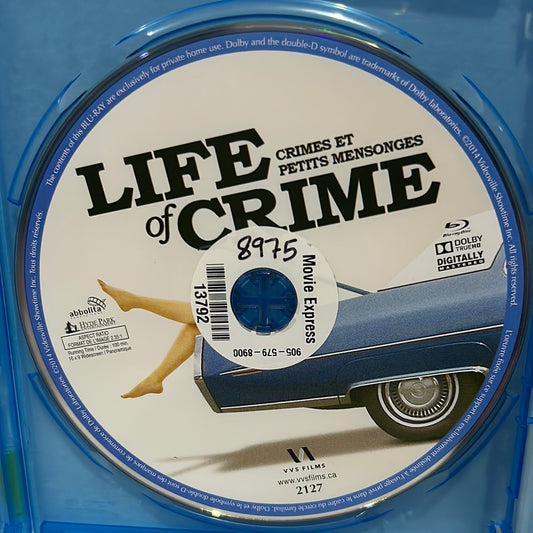 Life of Crime (2013)