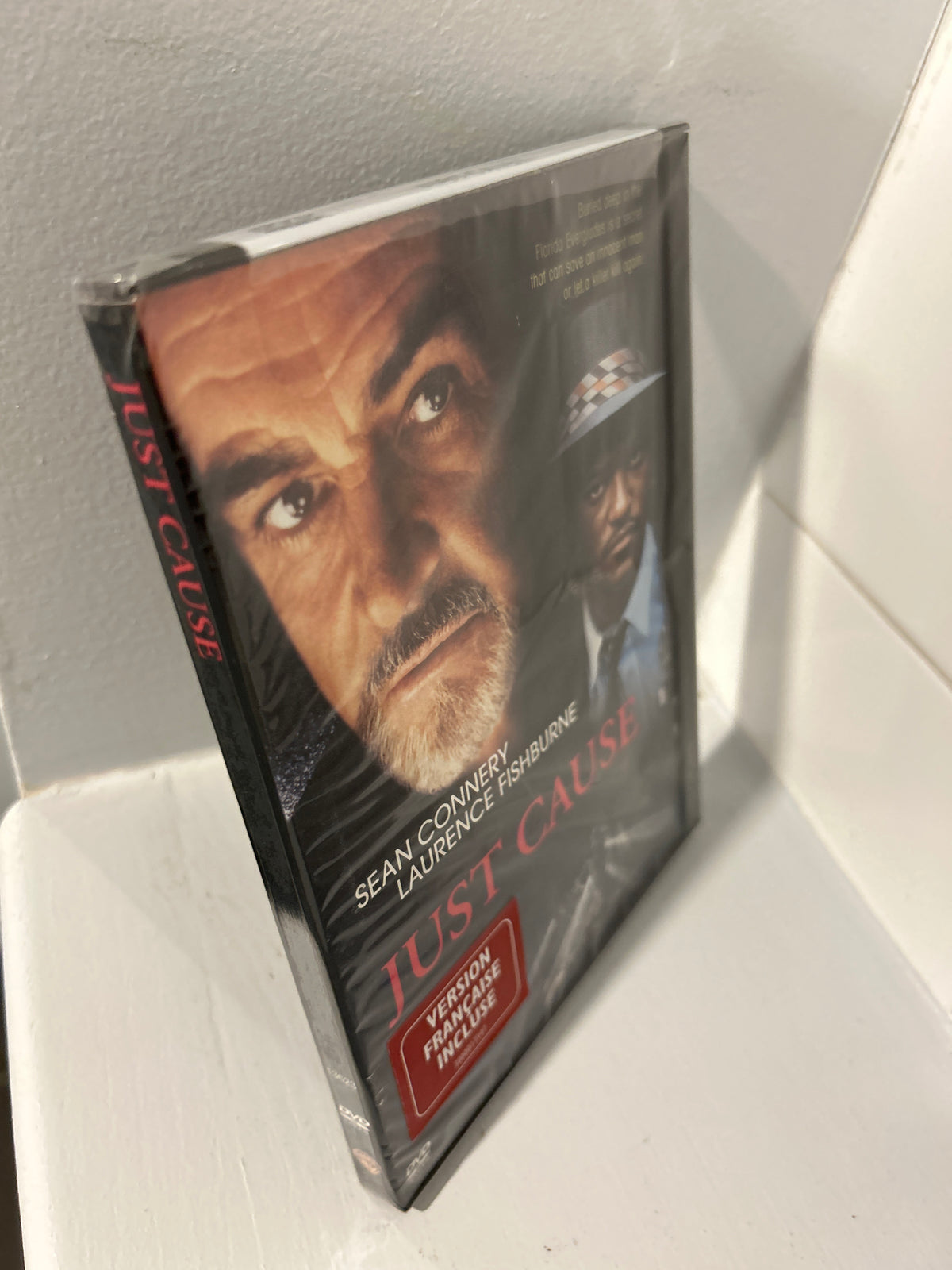 Just Cause (1995)