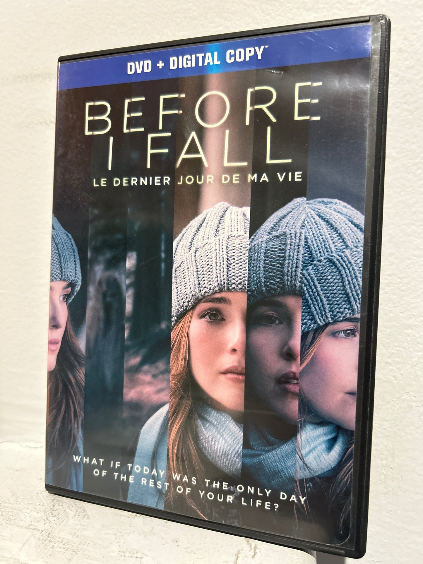Before I Fall (2017)