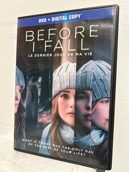 Before I Fall (2017)