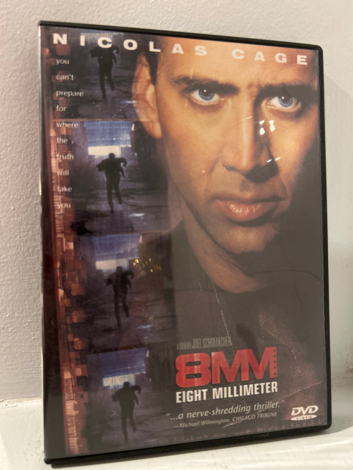 8MM (1999)