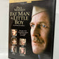 Fat Man and Little Boy (1989)