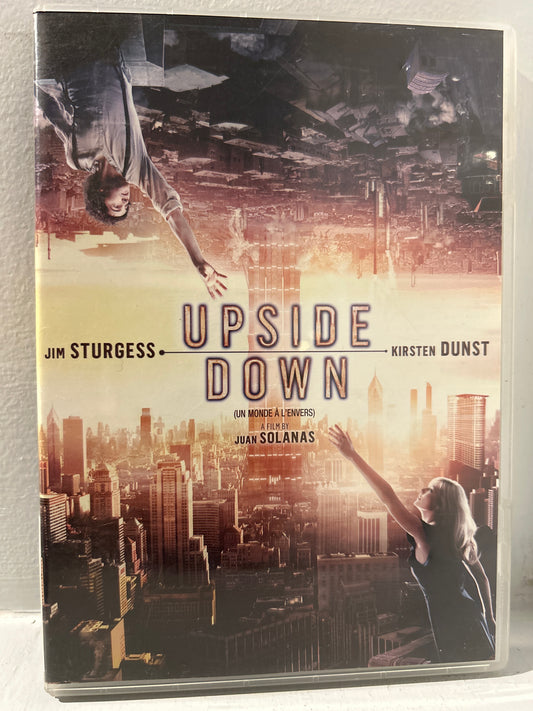 Upside Down (2012)