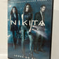 Nikita : TV Series (2010-2013) - The Complete Series