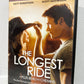 Longest Ride, The (2015)