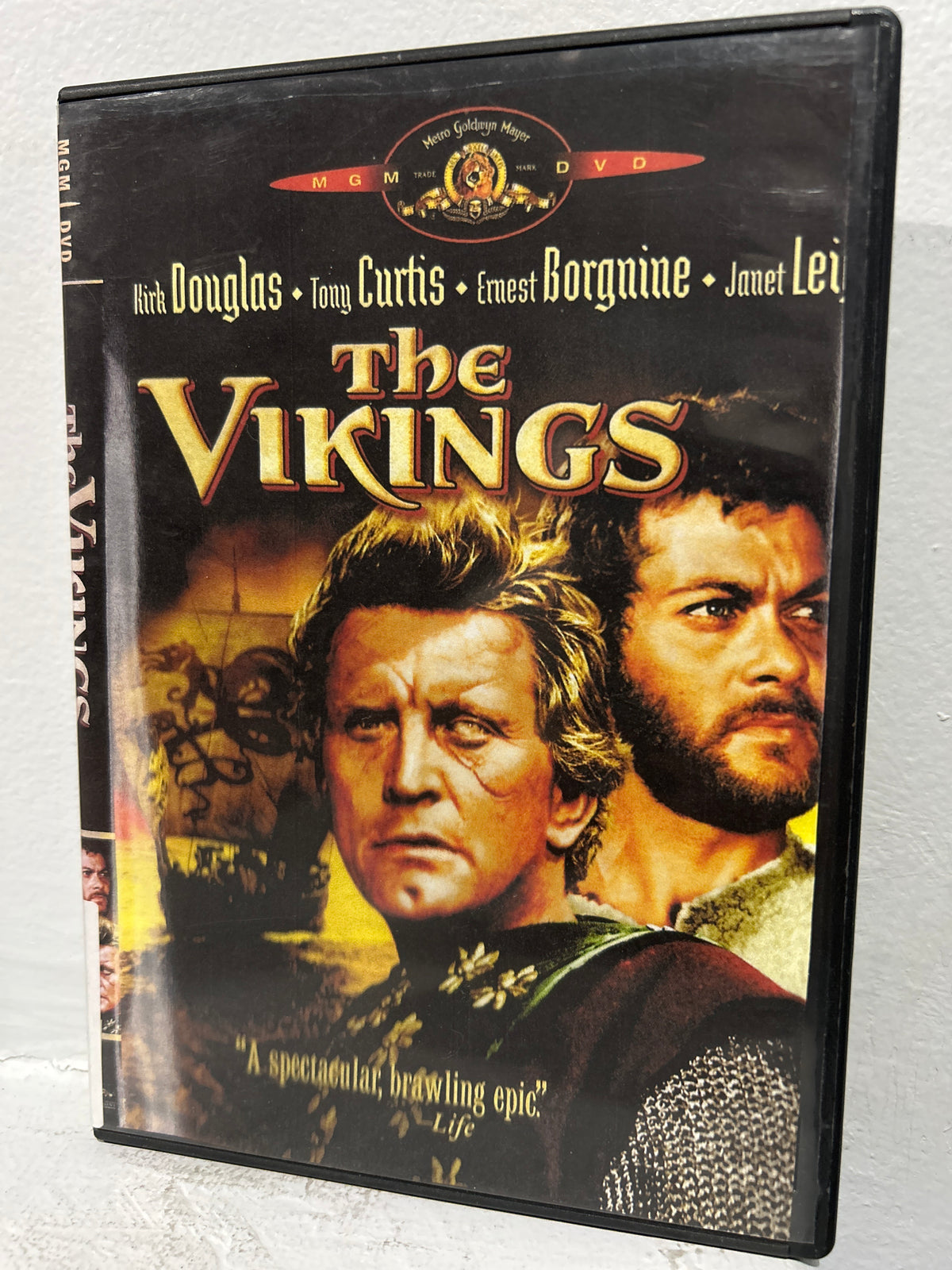 Vikings, The (1958)