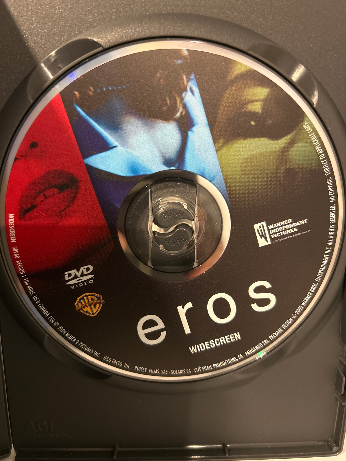 Eros (2004)