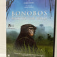 Bonobos: Back to the Wild (2015)