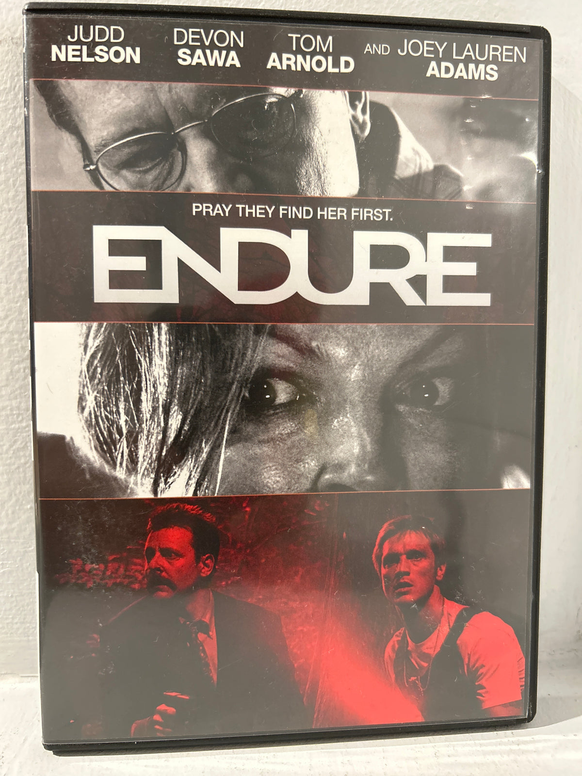 Endure (2010)