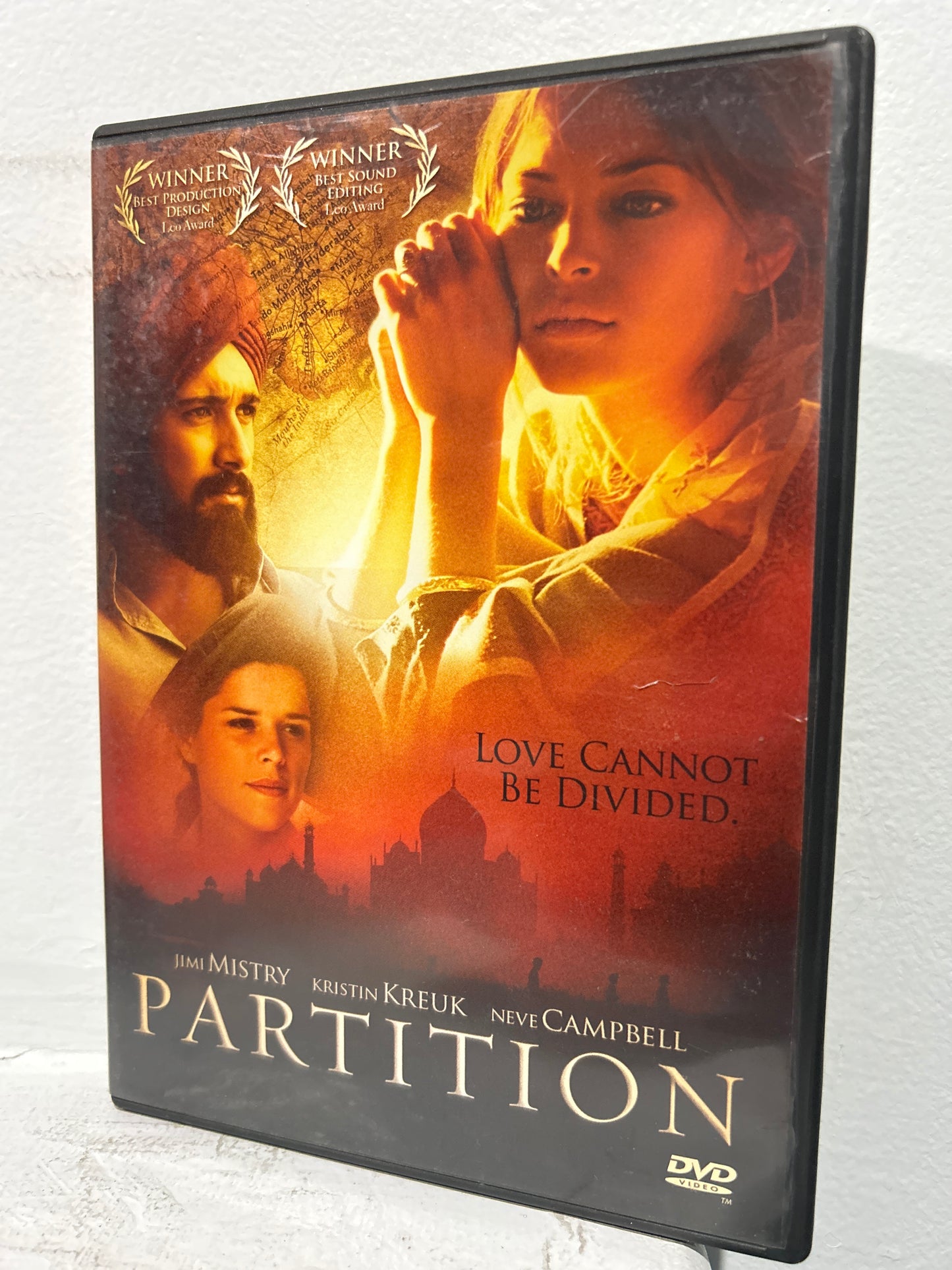 Partition (2007)