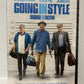 Going in Style (2017)