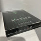 Matrix, The 4-Film Déjà vu Collection (1-4)