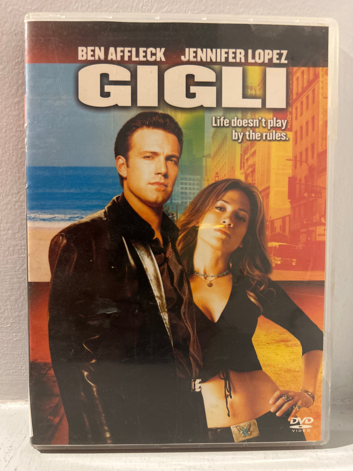 Gigli (2003)