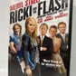 Ricki and the Flash (2015)