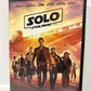 Solo: A Star Wars Story (2018)