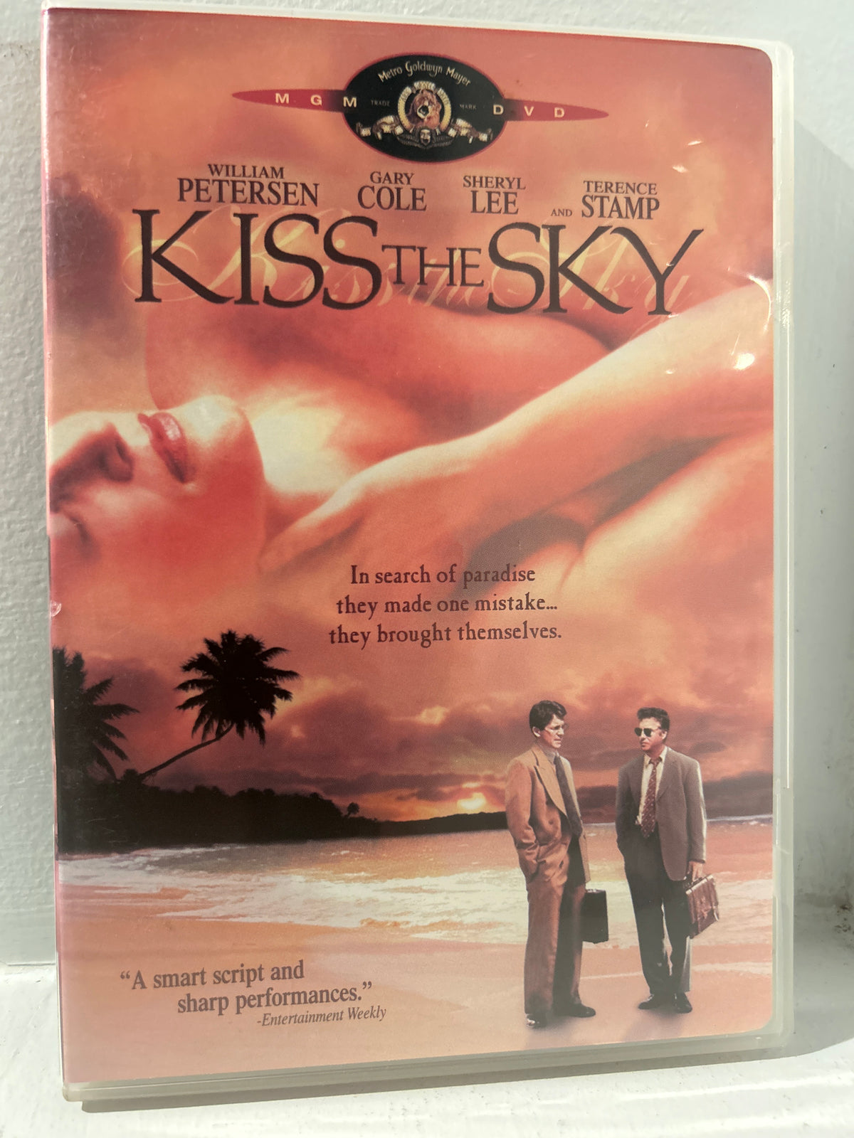 Kiss the Sky (1998)
