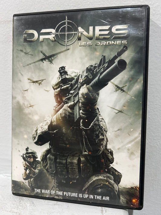 Drones (2013)