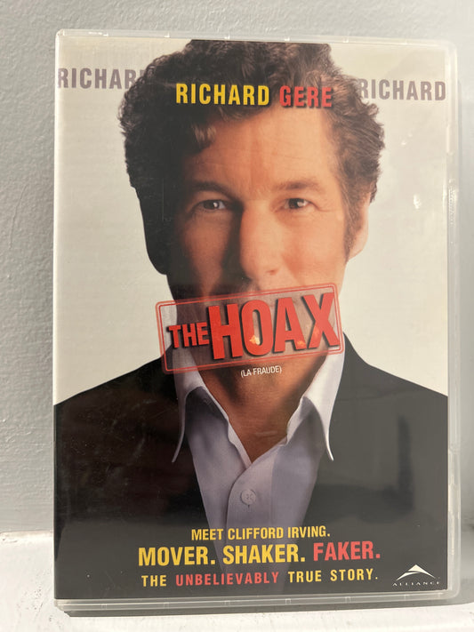 Hoax, The (2006)