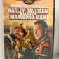 Harley Davidson and the Marlboro Man (1991)
