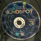 Blindspot: TV Series (2015-2020) - The Complete Second Season
