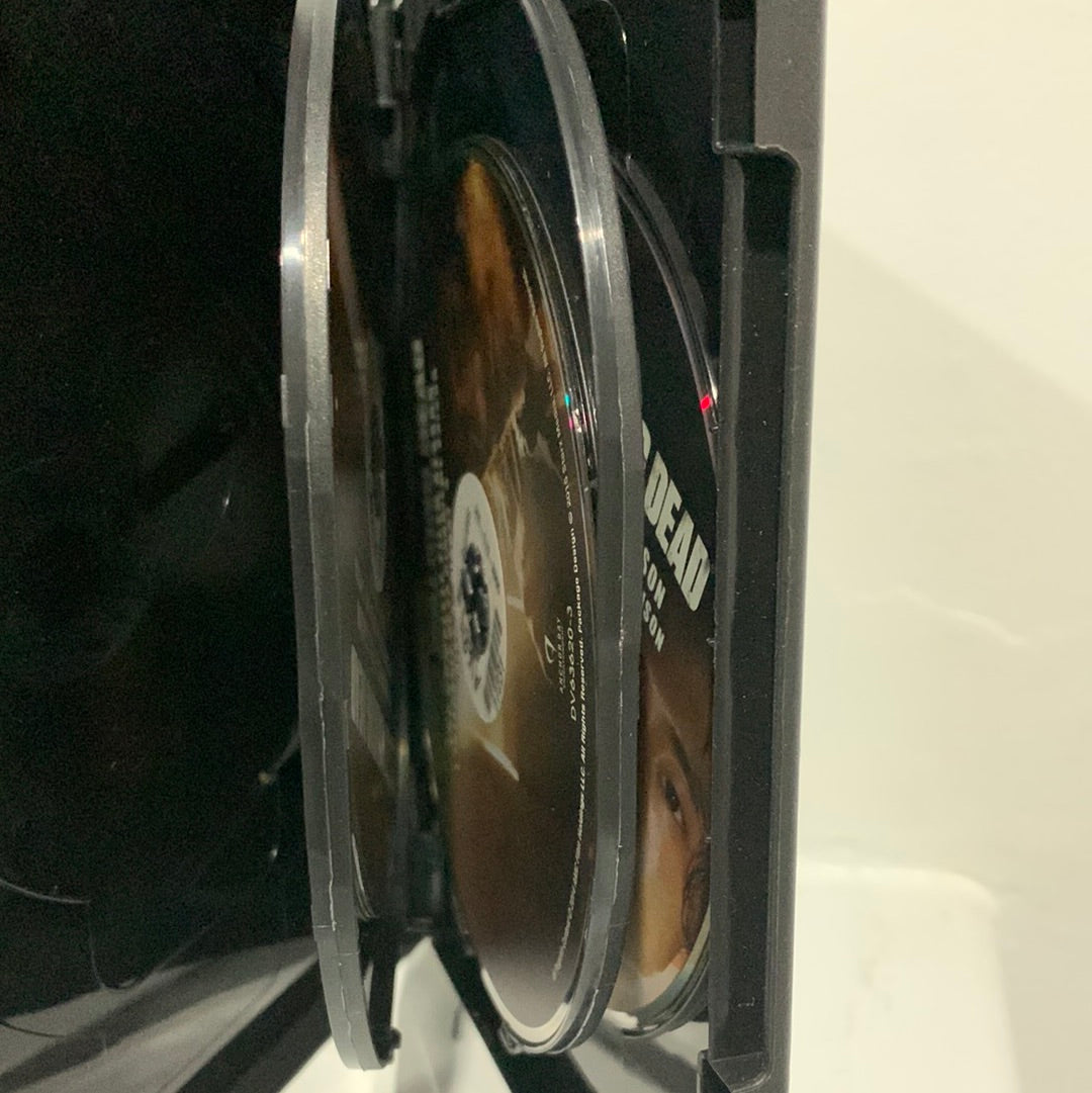 Walking Dead, The : TV Series (2010-2022): The Complete Fifth Season